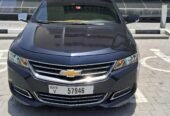 Chevrolet Impala