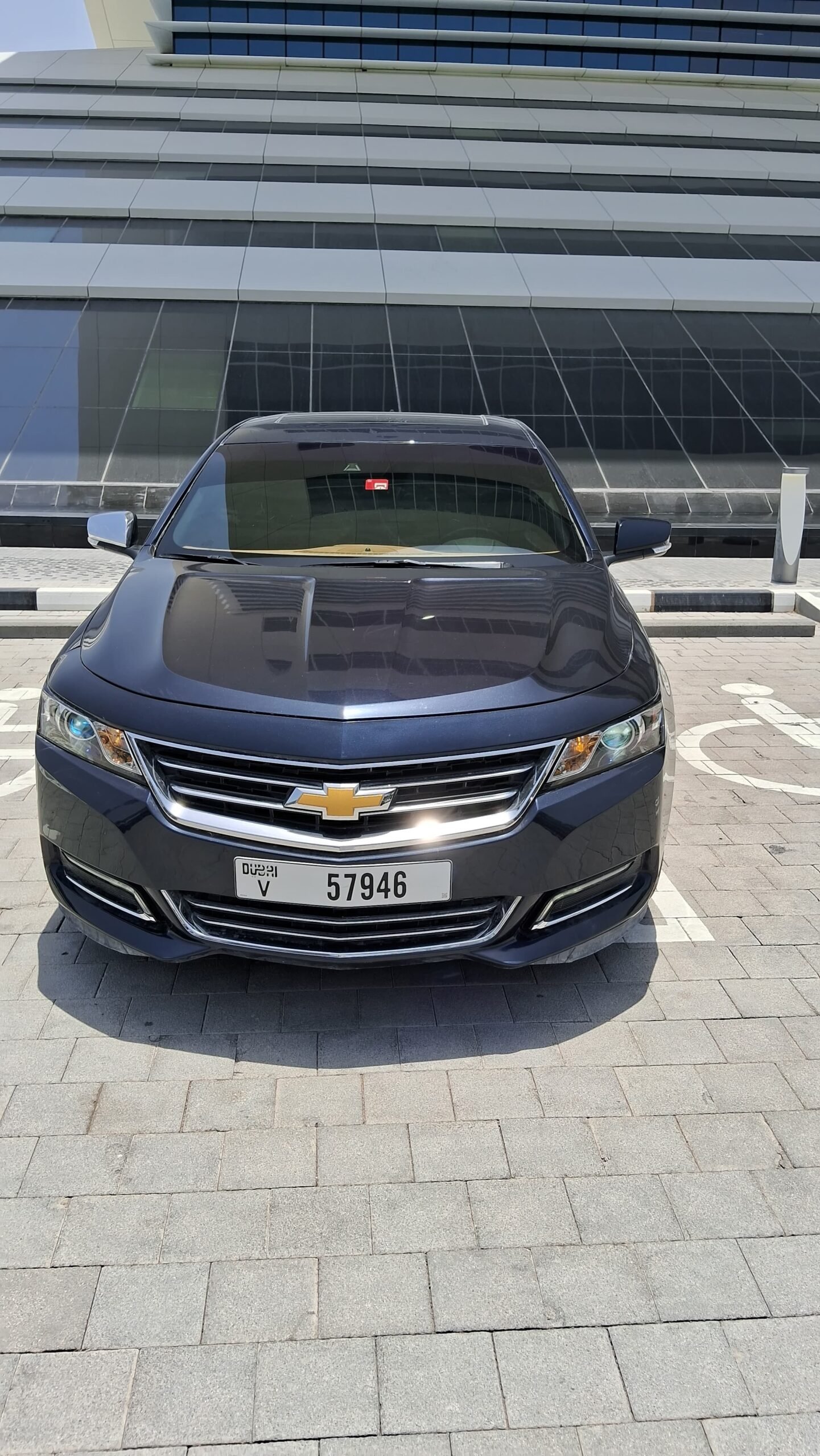 Chevrolet Impala