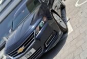Chevrolet Impala