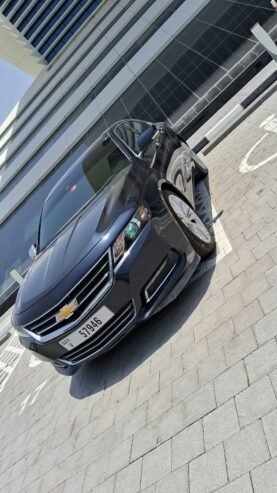 Chevrolet Impala