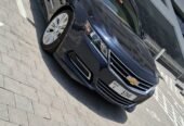 Chevrolet Impala