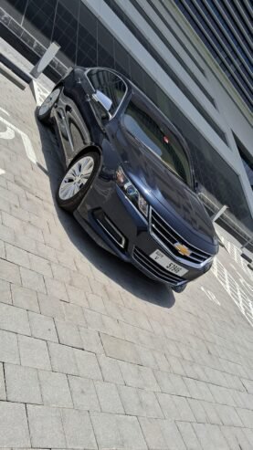 Chevrolet Impala