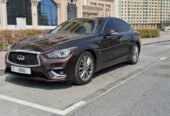 Infinity Q50