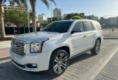 GMC Yukon Denali