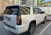 GMC Yukon Denali