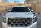 GMC Yukon Denali