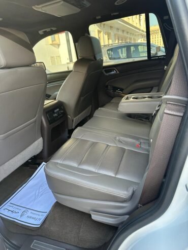 GMC Yukon Denali