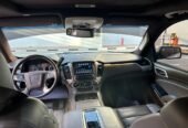GMC Yukon Denali