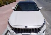 Kia Cadenza