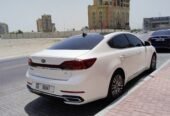 Kia Cadenza