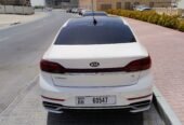 Kia Cadenza