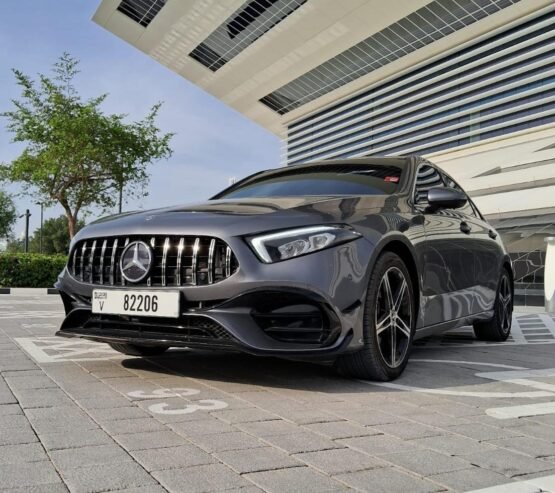 Mercedes A220