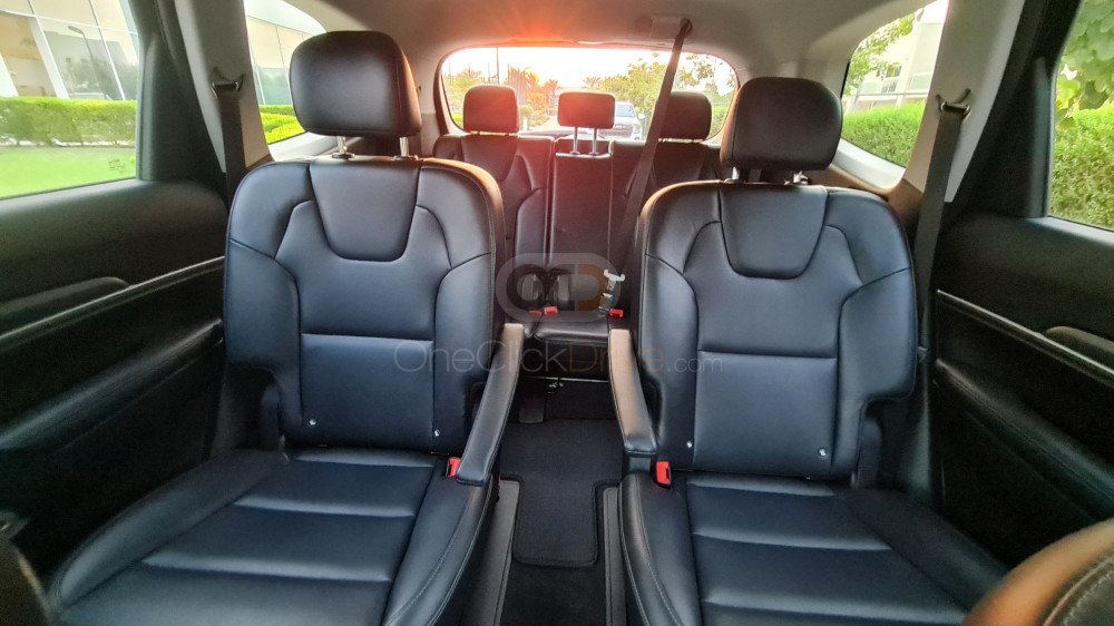 Kia Telluride good condation 199Aed Only