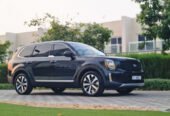 Kia Telluride good condation 199Aed Only