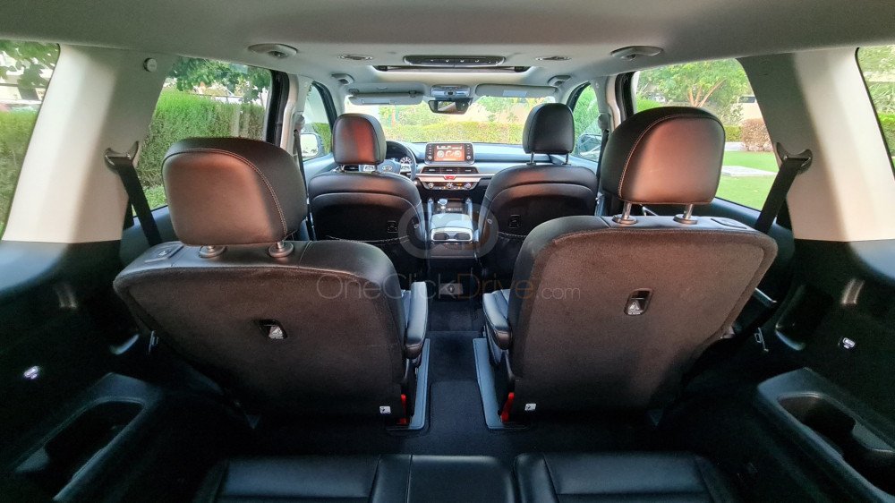 Kia Telluride good condation 199Aed Only