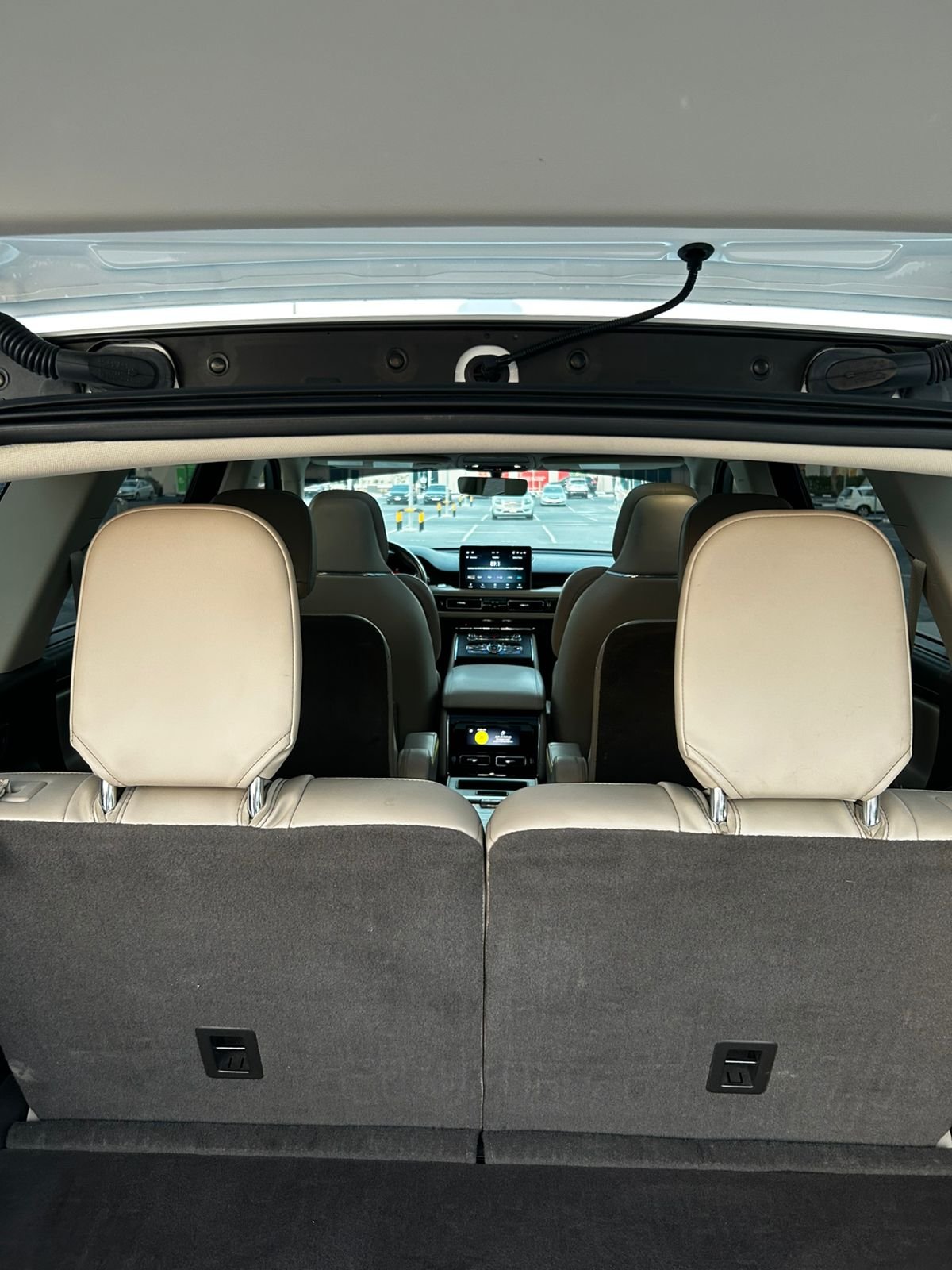 Lincoln Aviator Reserve