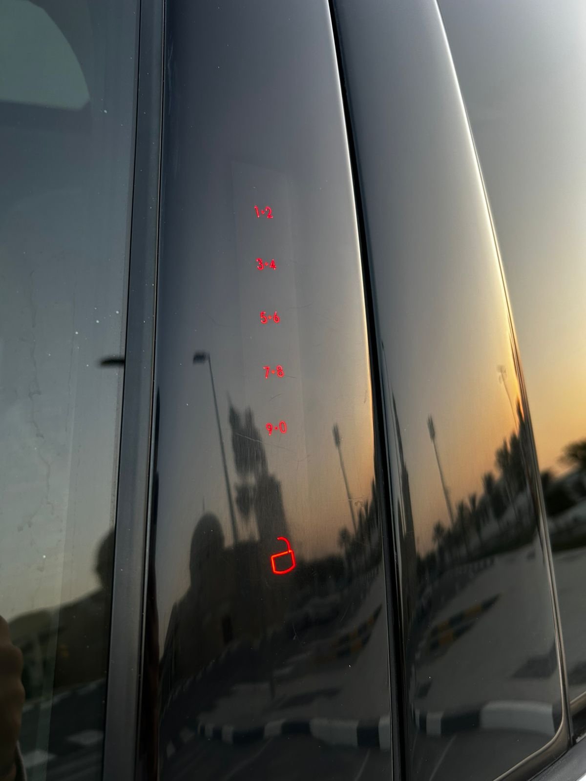 Lincoln Aviator Reserve