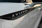 Lincoln Aviator Reserve